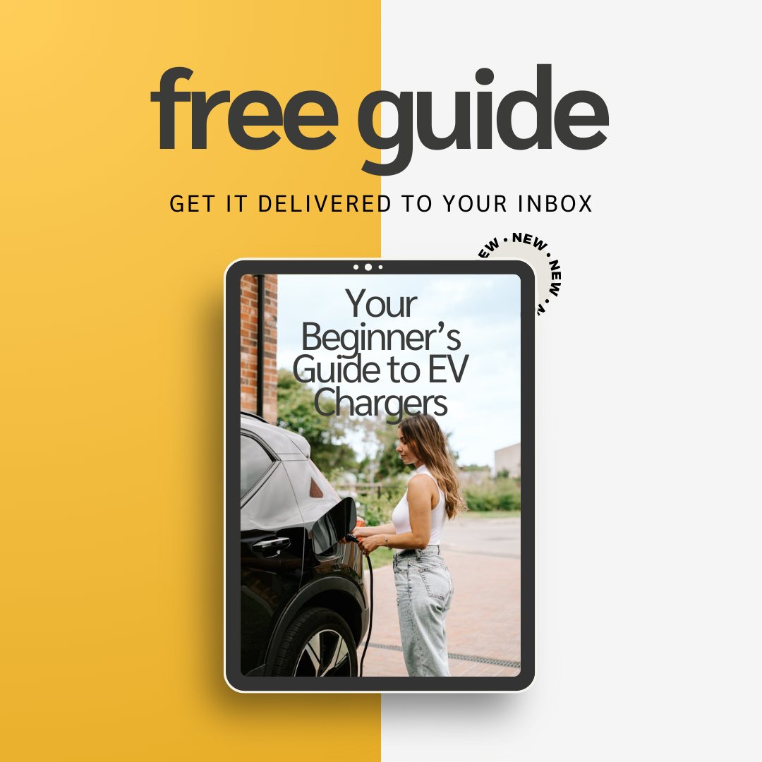 EV Chargers - A Beginner's Guide To Electric Charging At Home